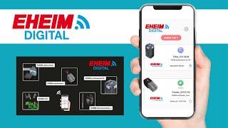 EHEIM DIGITAL - Software Update