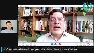 Prof. Mohammad Marandi: Trump Wins 2024! Iran & Hezbollah Ready to Unleash Unthinkable Retaliation!