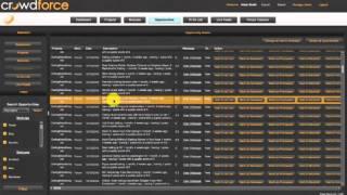 Crowd Force Official Product Demo + Get HUGE Bonus