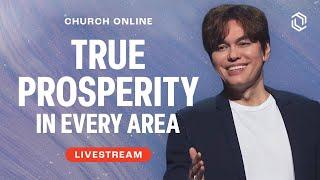 8am ET | GRC Online — Grace Revolution Digital Church Service | Pastor Joseph Prince