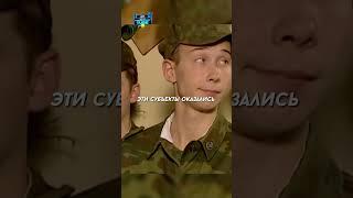 Лавров остановил опасных преступников и спас часть! [Солдаты] #фильмы#фильм#кино#сериал