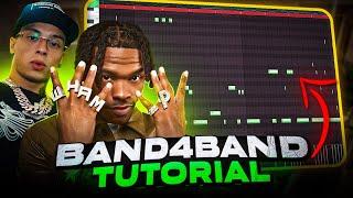 How To Make Hard UK Drill Beats For Central Cee & Lil Baby