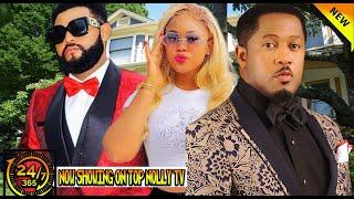 FIX ME (NEWLY RELEASED)-2022 LUCHY DONALDS LATEST NOLLYWOOD MOVIE @TOP NOLLYTV