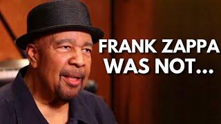 Before His Dead, George Duke Breaks Silence On Frank Zappa