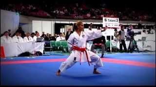 19TH WORLD KARATE CHAMPIONSHIPS