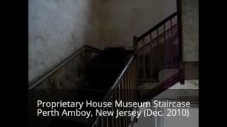 GHOSTS ON THE COAST 3.8: Paranormal Archives Vol. 3: Proprietary House Investigations (2010)