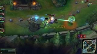 Lucian Play