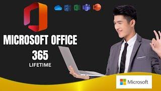 Microsoft Office 365 Account For Lifetime | 100% Private Access |