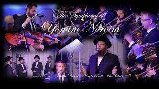 The Symphony of Yomim Noroim: A Team,Shloime Daskal,Mendy Brill & Lev Choir|סימפוניה של ימים נוראים