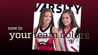 The All New Digital Catalog from Varsity Spirit Fashion