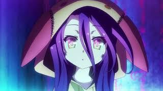 shuvi  //no game no life zero