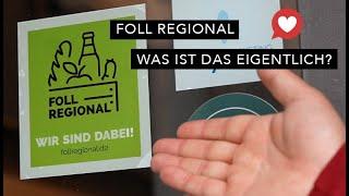 Foll Regional: Kurz erklärt | Wir lieben Fulda