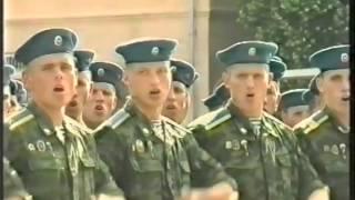 Выпуск РВВДКУ.