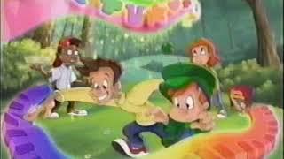 Lucky Charms Cereal 90s Commercial (1998)