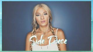 Julia Cole - Side Piece (Official Lyric Video)