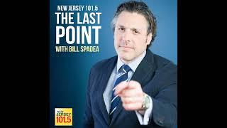 Why Bill Spadea is opposed to mask wearing