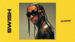 Tyga Type Beat - "SWISH" | Club Type Instrumental 2024