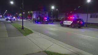 1 dead, 11 people injured in northern Indiana shooting
