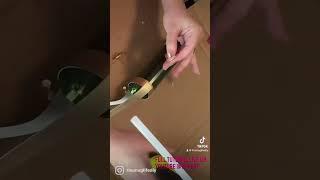 Diy hanging planter  ️