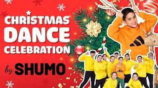 SHUMO AG – CHRISTMAS DANCE CELEBRATION | Official Music Video | Shumo Music