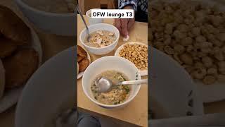 OFW Lounge#trendingshorts #viralshort #viralvideo #ofwlife #ofw #ofwtambayan