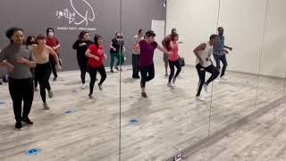 Cuban Salsa | Adult Dance Class