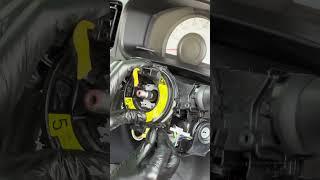 Bespoke Steering Wheel Cover & Multimedia Steering Buttons for Suzuki Alto #asadautospk