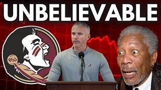 Insider LEAKS TRUTH on WHAT'S WRONG with FSU | Mike Norvell | DJU