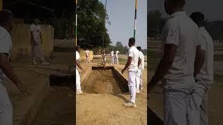 up police si training