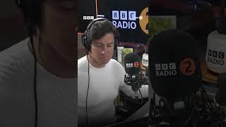 Vernon has ARRIVED!  Listen weekdays from 9:30am on #BBCSounds #BBCRadio2