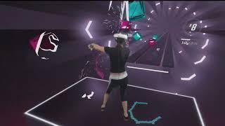 Beat Saber - Beautiful Madness - Expert+