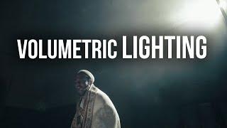 Volumetric Lighting 101: Add Dimension to Your Cinematography