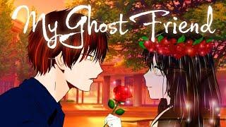 My Ghost Friend ||GCM/GCMM||Gacha Club Mini Movie || Halloween Special