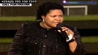 Walking In His Grace By Evelyn Joshua, Emmanuel TV