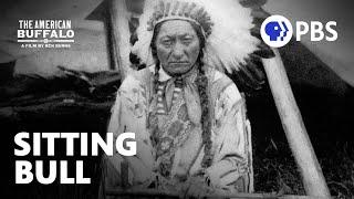 Sitting Bull and Wounded Knee | The American Buffalo | A Film by Ken Burns | PBS