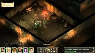 Floor One, Complete! (19) - Let'sPlay - Pillars of Eternity