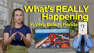 Why so many people are fleeing Vero Beach, Florida!?