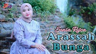 Sonia Risca Arassah Bhunga