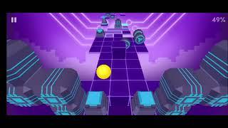 Rolling Hero Level 4 | Bits Of Beats 2 5thYears Anniversary Happy Birthday 2025  #tifcocontest