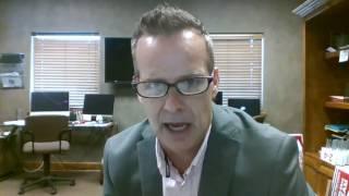 Rentz Team Pep Talk - Failure is not Final