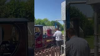 Perrygrove railway adventure #railway #steam #railroad