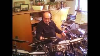 silvano batteria