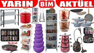 BİM 1 OCAK 2025 |↑ KRİSTAL SOĞANLIK | BİM BU HAFTA DİKİŞ AKSESURLARI | BİM ÇEYİZLİK KAMPANYA #bim