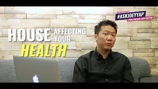 Can (Bad) Feng Shui Causes Health Problems? | #AskJoeyYap