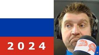 Преемник Путина - проблема 2024. Как переписать Конституцию? Дмитрий Потапенко