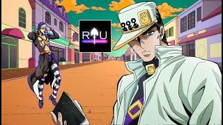 [RIU] Rizotto Nero vs Jotaro ► Roblox Is Unbreakable №95