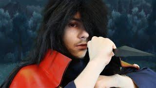 Madara Uchiha Returns ASMR