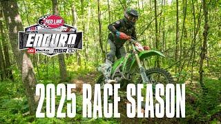 2025 National Enduro Series