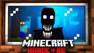 A New Night Dweller with a Disturbing Twist...... Minecraft: The Shadows