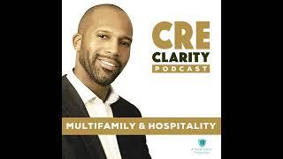 Multifamily & Hospitality - Experience Marketing, with John Casmon